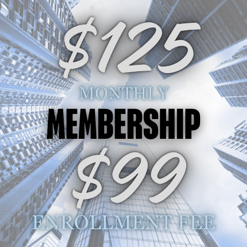 MEMBERSHIP