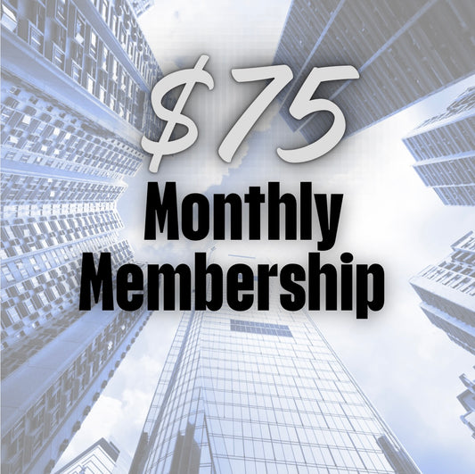 MEMBERSHIP